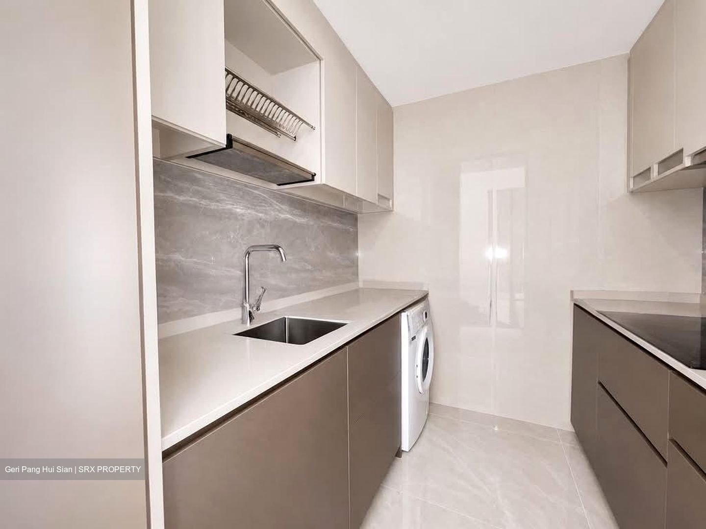 The Botany At Dairy Farm (D23), Condominium #583009501